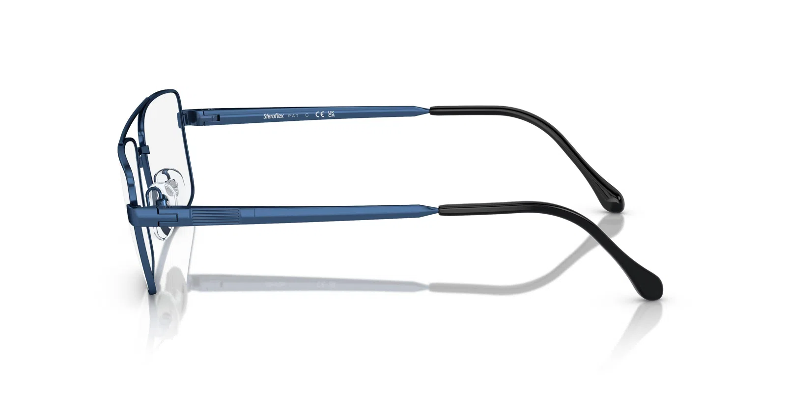 Sferoflex 2296 Eyeglasses - view 6